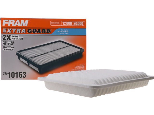 FRAM Engine Air Filter P/N:CA10163 Fits: Toyota Tacoma 23-05 - Image 5