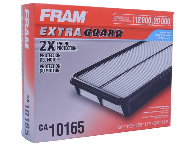 FRAM Engine Air Filter P/N:CA10165 Fits: Honda Civic 11-06 - Image 3