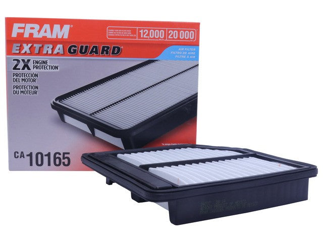 FRAM Engine Air Filter P/N:CA10165 Fits: Honda Civic 11-06 - Image 5