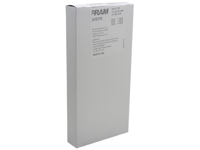 FRAM Engine Air Filter P/N:CA10170 Fits: Ford Escape 12-05, Mercury Mariner 11-06 - Image 3