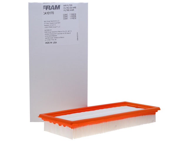 FRAM Engine Air Filter P/N:CA10170 Fits: Ford Escape 12-05, Mercury Mariner 11-06 - Image 5