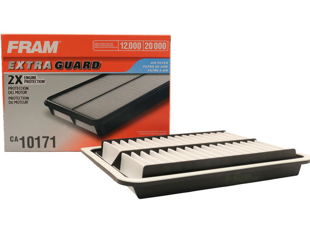 FRAM Engine Air Filter P/N:CA10171 Fits: Toyota Camry 17-07, Toyota Venza 16-09 - Image 5