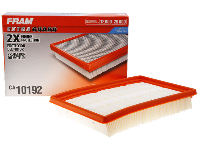 FRAM Engine Air Filter P/N:CA10192 Fits: Chrysler Pt Cruiser 10-06 - Image 5