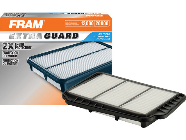 FRAM Engine Air Filter P/N:CA10193 Fits: Chevrolet Optra 07-04, Suzuki Forenza 08-04, Suzuki Reno 08-05 - Image 2