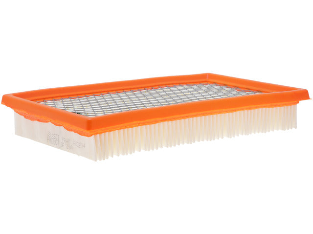 FRAM Engine Air Filter P/N:CA10234 Fits: Chevrolet City Express 18-15, Infiniti Q50 18-14, Nissan Cube 14-09, Nissan Nv200 21-13, Nissan Versa 12-07 - Image 4