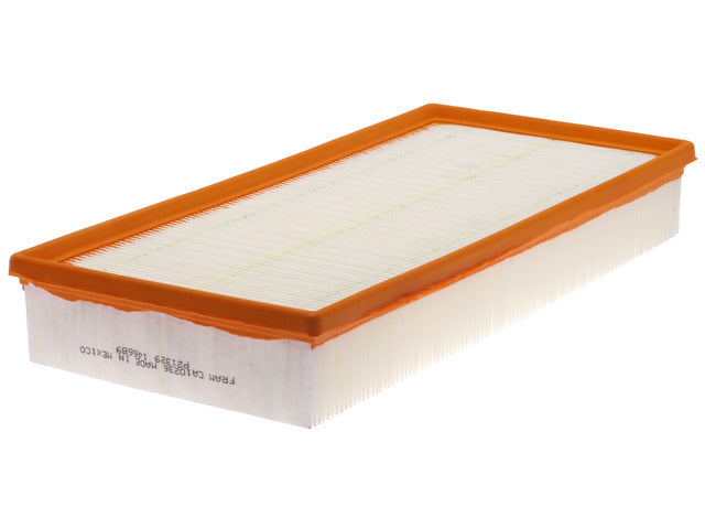 FRAM Engine Air Filter P/N:CA10236 Fits: Audi Q7 15-07, Land Rover Range Rover 09-06, Porsche Cayenne 06-03, Porsche Cayenne 18-08, Volkswagen Touareg 17-04 - Image 4