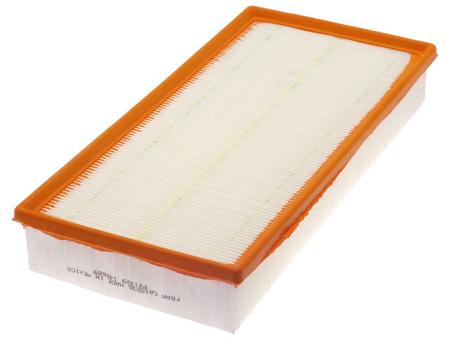 FRAM Engine Air Filter P/N:CA10236 Fits: Audi Q7 15-07, Land Rover Range Rover 09-06, Porsche Cayenne 06-03, Porsche Cayenne 18-08, Volkswagen Touareg 17-04 - Image 6