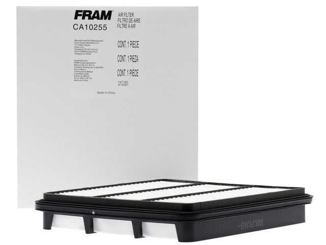 FRAM Engine Air Filter P/N:CA10255 Fits: Chevrolet Epica 06-04, Suzuki Verona 06-04 - Image 3