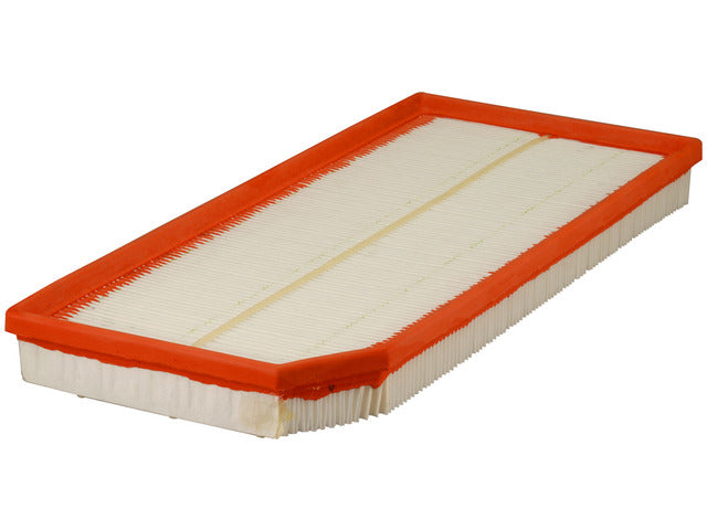 FRAM Engine Air Filter P/N:CA10256 Fits: Audi A3 08-05, Audi A3 Quattro 2009, Audi Tt 2008, Volkswagen Eos 09-07, Volkswagen Golf 2013, Volkswagen Golf R 13-12, Volkswagen Gti 08-06, Volkswagen Jetta 08-06, Volkswagen Passat 08-06 - Image 3