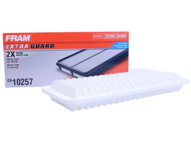 FRAM Engine Air Filter P/N:CA10257 Fits: Lexus Rx400h 08-06, Toyota Highlander 10-06 - Image 5