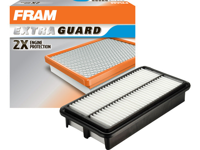 FRAM Engine Air Filter P/N:CA10271 Fits: Hyundai Entourage 10-07, Kia Sedona 12-06, Kia Sedona 2014 - Image 2