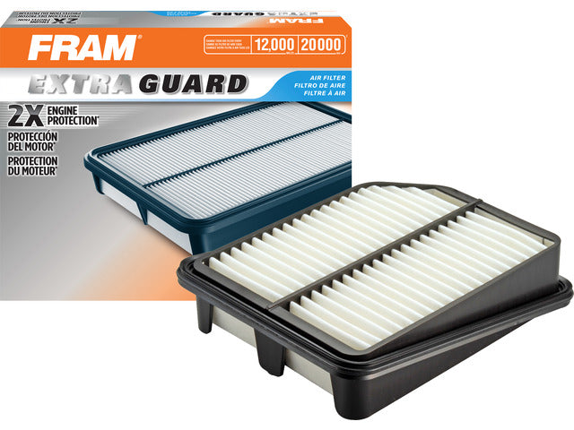 FRAM Engine Air Filter P/N:CA10286 Fits: Suzuki Grand Vitara 08-06 - Image 2