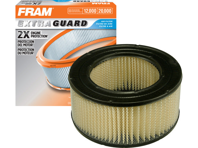 FRAM Air Filter P/N:CA102 - Image 2