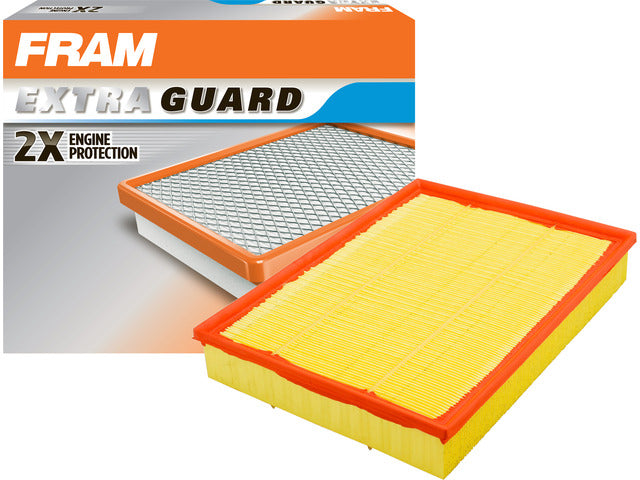 FRAM Engine Air Filter P/N:CA10330 Fits: Dodge Sprinter 2500, Dodge Sprinter 3500, Freightliner Sprinter 1500, Freightliner Sprinter 2500, Freightliner Sprinter 3500, Mercedes-benz Sprinter 1500, Mercedes-benz Sprinter 2500, Mercedes-benz Sprinter 3500 - Image 1