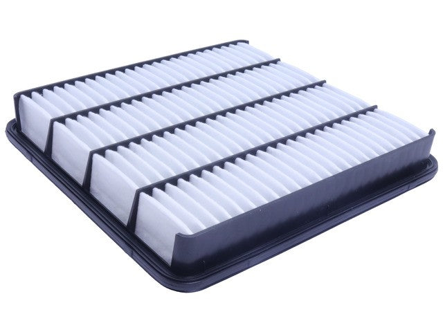 FRAM Engine Air Filter P/N:CA10343 Fits: Lexus Lx570 11-08, Lexus Lx570 21-13, Toyota Land Cruiser 11-08, Toyota Land Cruiser 21-13, Toyota Sequoia 17-08, Toyota Tundra 21-07 - Image 2