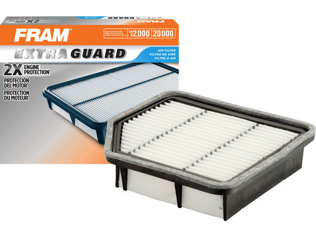 FRAM Engine Air Filter P/N:CA10347 Fits: Lexus Gs350 11-07, Lexus Gs430 07-06, Lexus Is250 13-06, Lexus Is350 15-06 - Image 2