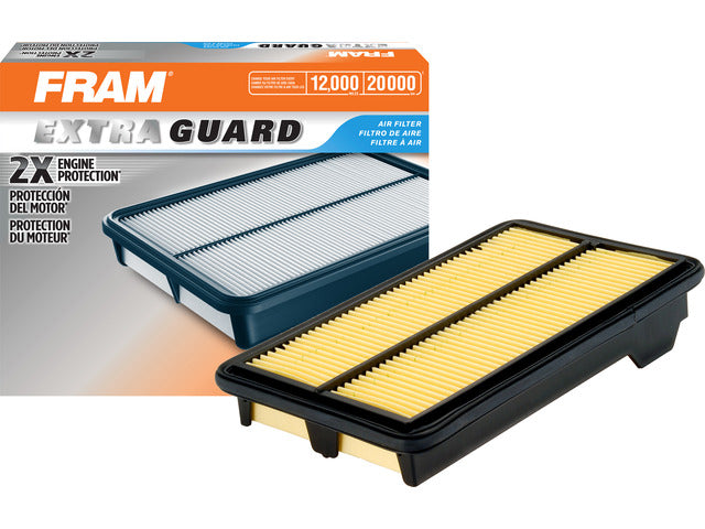 FRAM Engine Air Filter P/N:CA10359 Fits: Acura Csx 11-07, Honda Civic 11-06, Honda Element 11-07 - Image 2