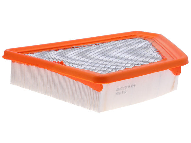 FRAM Engine Air Filter P/N:CA10465 Fits: Chevrolet Equinox 17-10, GMC Terrain 17-10 - Image 4