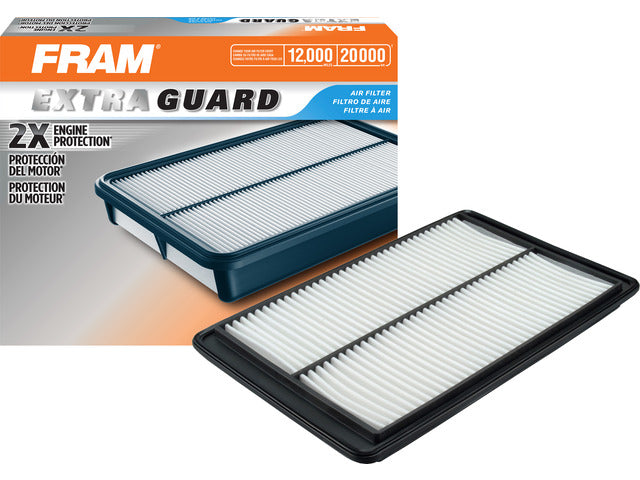 FRAM Engine Air Filter P/N:CA10494 Fits: Fisker Karma 2012, Pontiac Solstice 09-06, Saturn Sky 10-07 - Image 2