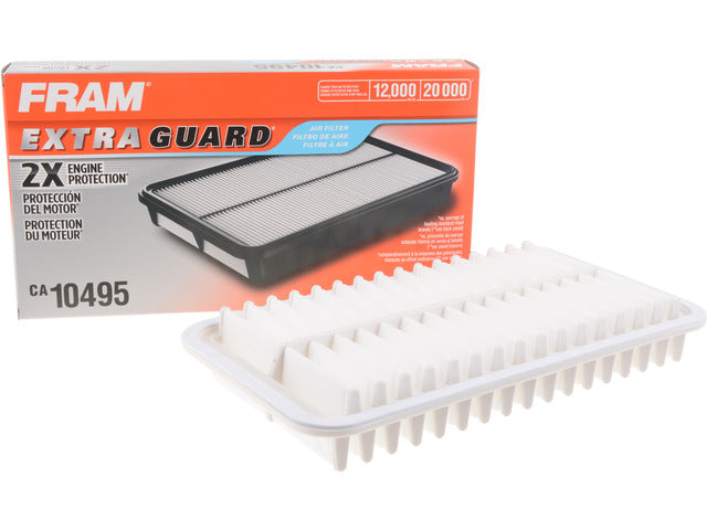FRAM Engine Air Filter P/N:CA10495 Fits: Mazda Mx-5 Miata 15-06 - Image 3