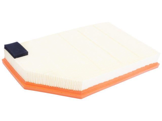 FRAM Engine Air Filter P/N:CA10498 Fits: Volvo S60 18-15, Volvo S60 Cross Country 18-17, Volvo S80 10-07, Volvo S80 16-15, Volvo V60 18-15, Volvo V60 Cross Country 18-17, Volvo Xc60 17-15, Volvo Xc70 16-15 - Image 1