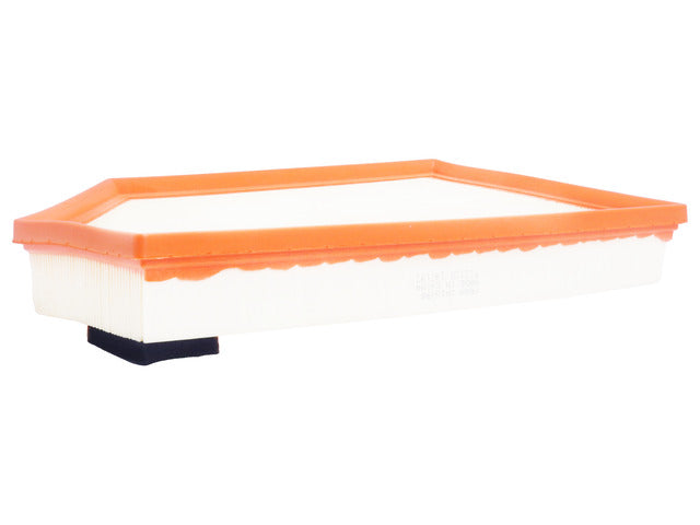 FRAM Engine Air Filter P/N:CA10498 Fits: Volvo S60 18-15, Volvo S60 Cross Country 18-17, Volvo S80 10-07, Volvo S80 16-15, Volvo V60 18-15, Volvo V60 Cross Country 18-17, Volvo Xc60 17-15, Volvo Xc70 16-15 - Image 2