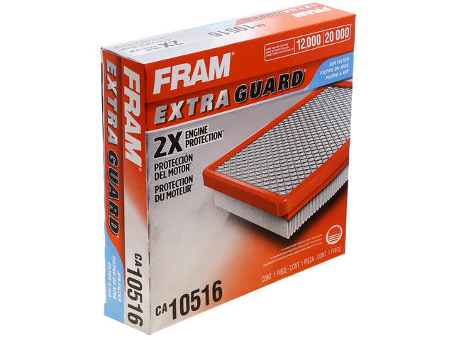 FRAM Engine Air Filter P/N:CA10516 Fits: Dodge Journey 20-09 - Image 3