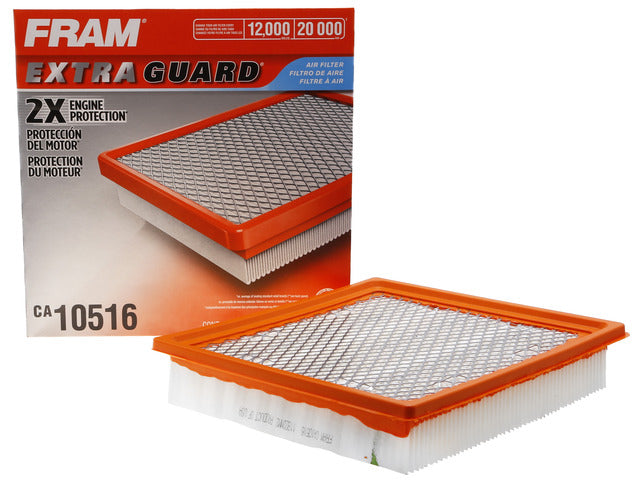 FRAM Engine Air Filter P/N:CA10516 Fits: Dodge Journey 20-09 - Image 5
