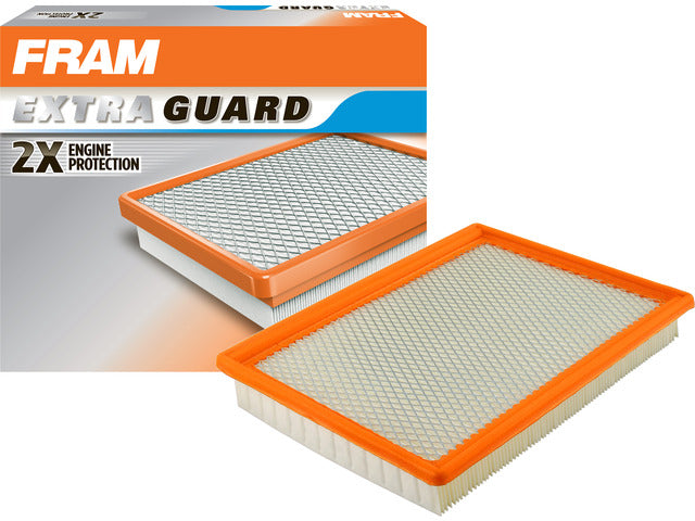 FRAM Engine Air Filter P/N:CA10538 Fits: Pontiac Gto 06-04 - Image 1