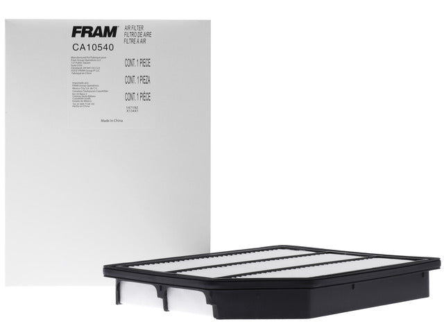 FRAM Engine Air Filter P/N:CA10540 Fits: Hyundai Veracruz 12-07 - Image 3