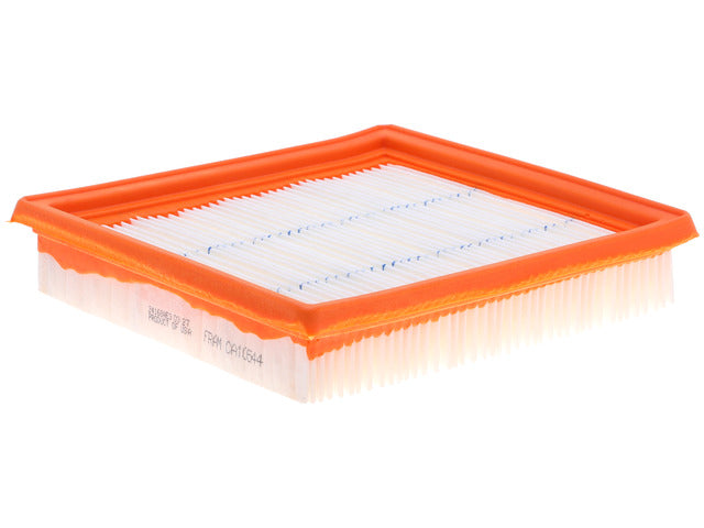 FRAM Engine Air Filter P/N:CA10544 Fits: Infiniti Ex35 12-08, Infiniti Ex37 2013, Infiniti G25 12-11, Infiniti G35 08-07, Infiniti G37 13-08, Infiniti Q40 2015, Infiniti Q60 15-14, Infiniti Qx50 17-14, Nissan 350z 09-07, Nissan 370z 20-09 - Image 4