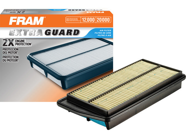 FRAM Engine Air Filter P/N:CA10578 Fits: Acura Rdx 12-07 - Image 2