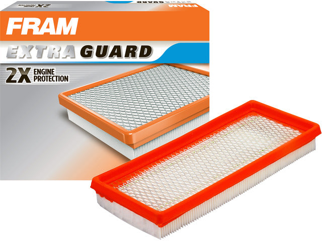 FRAM Engine Air Filter P/N:CA10604 Fits: Smart Fortwo 15-08 - Image 2