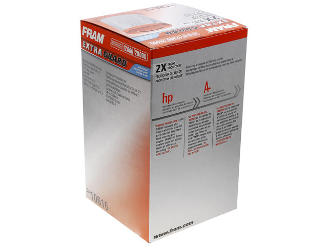 FRAM Engine Air Filter P/N:CA10616 Fits: Ford Escape 12-09, Mazda Tribute 11-09, Mercury Mariner 11-09 - Image 1