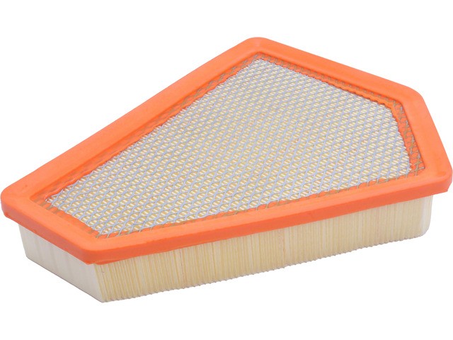 FRAM Engine Air Filter P/N:CA10626 Fits: Cadillac Cts 14-08 - Image 6