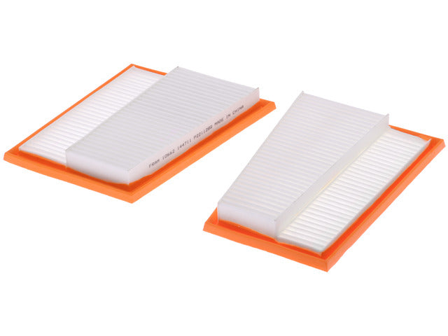 FRAM Engine Air Filter P/N:CA10662 Fits: Mercedes-benz E320, Mercedes-benz E350, Mercedes-benz Gl320, Mercedes-benz Gl350, Mercedes-benz Ml320, Mercedes-benz Ml350, Mercedes-benz R320, Mercedes-benz R350, Mercedes-benz S350 - Image 1