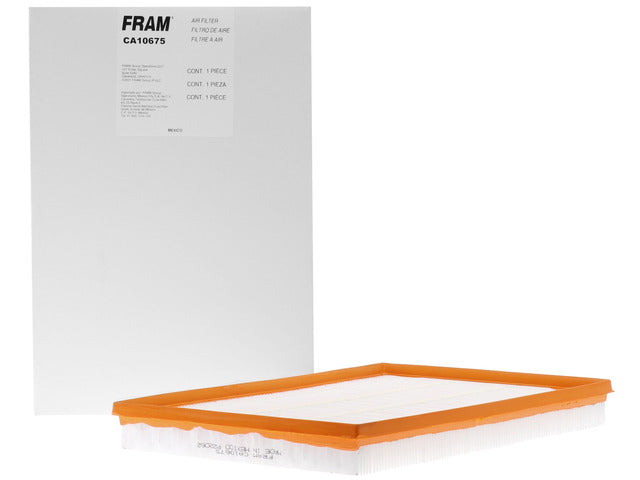 FRAM Engine Air Filter P/N:CA10675 Fits: BMW X5 10-07 - Image 3