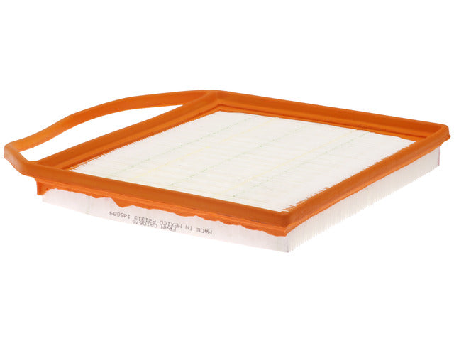 FRAM Engine Air Filter P/N:CA10676 Fits: BMW 1 Series M 2011, BMW 135i 10-08, BMW 335i 11-07, BMW 335i Xdrive 11-09, BMW 335is 2011, BMW 335is 2013, BMW 335xi 08-07, BMW 535i 11-08, BMW 535i Gt 2010, BMW 535i Xdrive 10-09, BMW 535xi 2008, BMW Z4 16-09 - Image 2