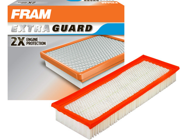 FRAM Engine Air Filter P/N:CA10693 Fits: Mini Cooper 15-07, Mini Cooper Countryman 14-11, Mini Cooper Countryman 2016, Mini Cooper Paceman 16-13 - Image 2