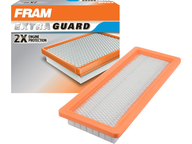 FRAM Engine Air Filter P/N:CA10694 Fits: BMW Z4 2011, Mini Cooper 15-07, Mini Cooper Countryman 16-11, Mini Cooper Paceman 16-13 - Image 2