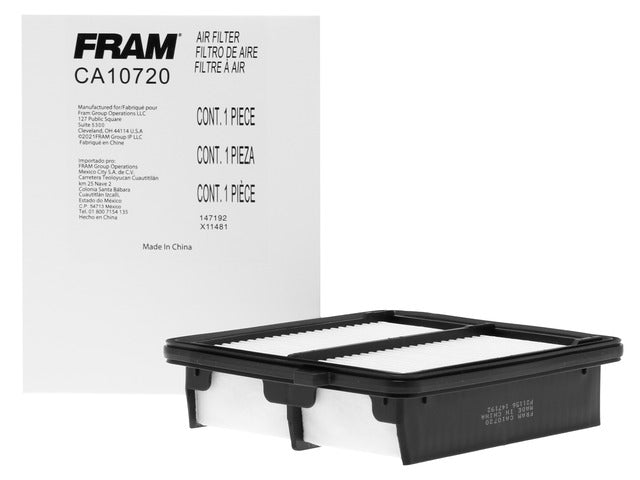 FRAM Engine Air Filter P/N:CA10720 Fits: Honda Insight 14-10 - Image 3