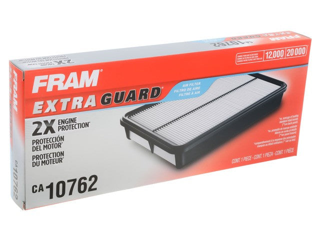 FRAM Engine Air Filter P/N:CA10762 Fits: Scion Iq 15-12 - Image 1