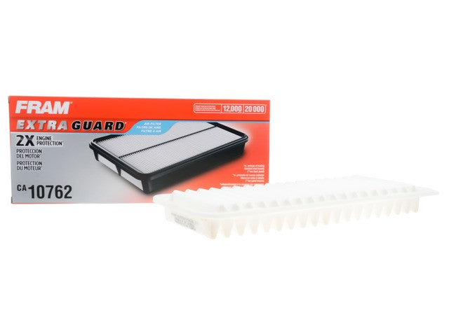 FRAM Engine Air Filter P/N:CA10762 Fits: Scion Iq 15-12 - Image 2