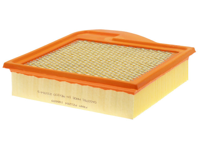 FRAM Engine Air Filter P/N:CA10781 Fits: Ford Mustang 14-10 - Image 2