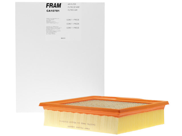 FRAM Engine Air Filter P/N:CA10781 Fits: Ford Mustang 14-10 - Image 3