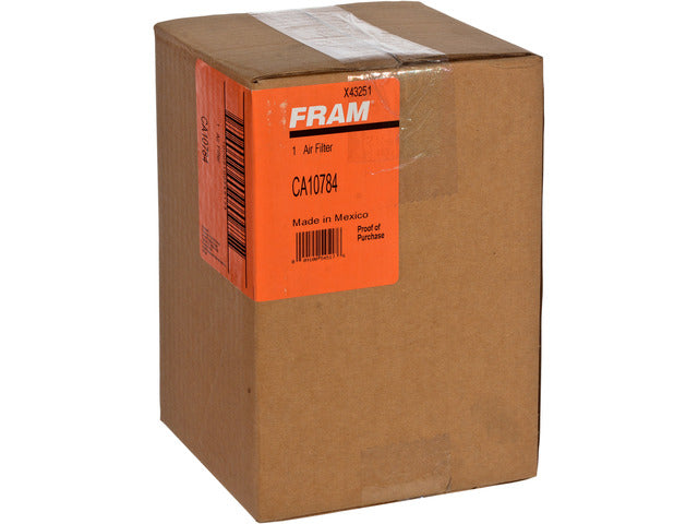 FRAM Engine Air Filter P/N:CA10784 Fits: Chevrolet Cobalt 07-05 - Image 1