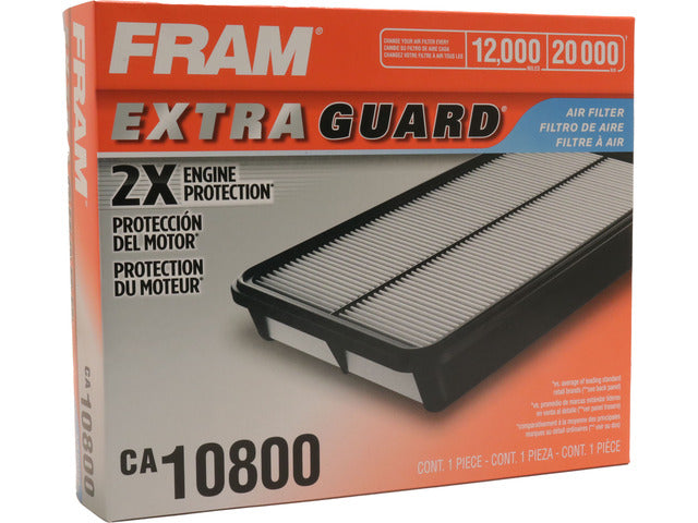 FRAM Engine Air Filter P/N:CA10800 Fits: Hyundai Genesis Coupe 12-10 - Image 3