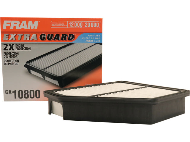 FRAM Engine Air Filter P/N:CA10800 Fits: Hyundai Genesis Coupe 12-10 - Image 5