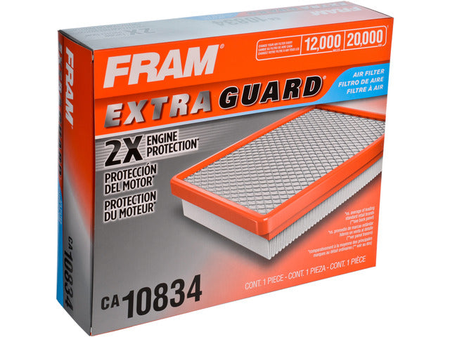 FRAM Engine Air Filter P/N:CA10834 Fits: Ford Transit Connect 13-10 - Image 1