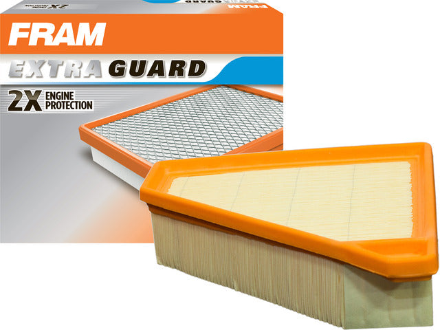 FRAM Engine Air Filter P/N:CA10834 Fits: Ford Transit Connect 13-10 - Image 2